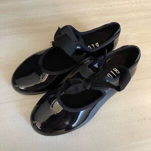 Bloch Kids Tap Shoes- Jr. Tyette